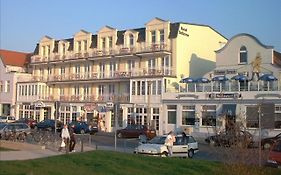 Hotel Bellevue Warnemuende