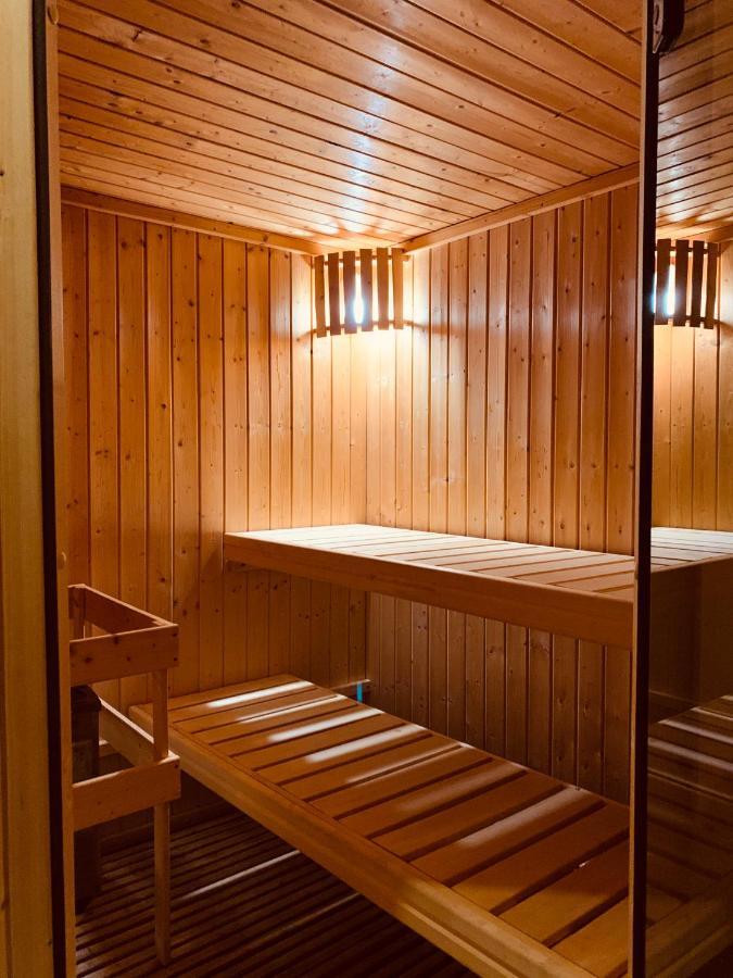 Hotel Bellevue Warnemuende Росток Экстерьер фото